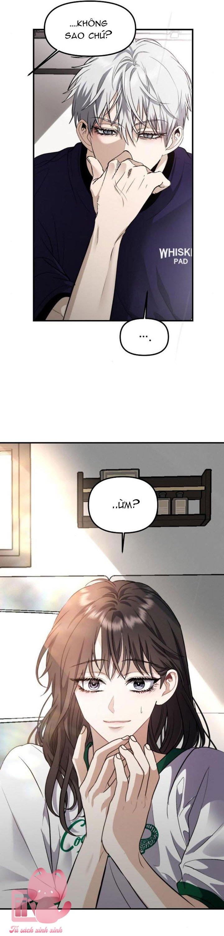 Tự Do Trong Mơ - Chap 55 - Trang 29