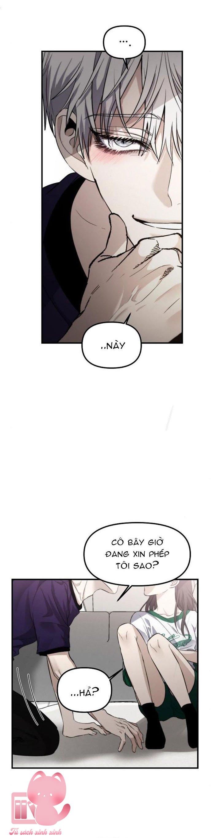 Tự Do Trong Mơ - Chap 55 - Trang 30