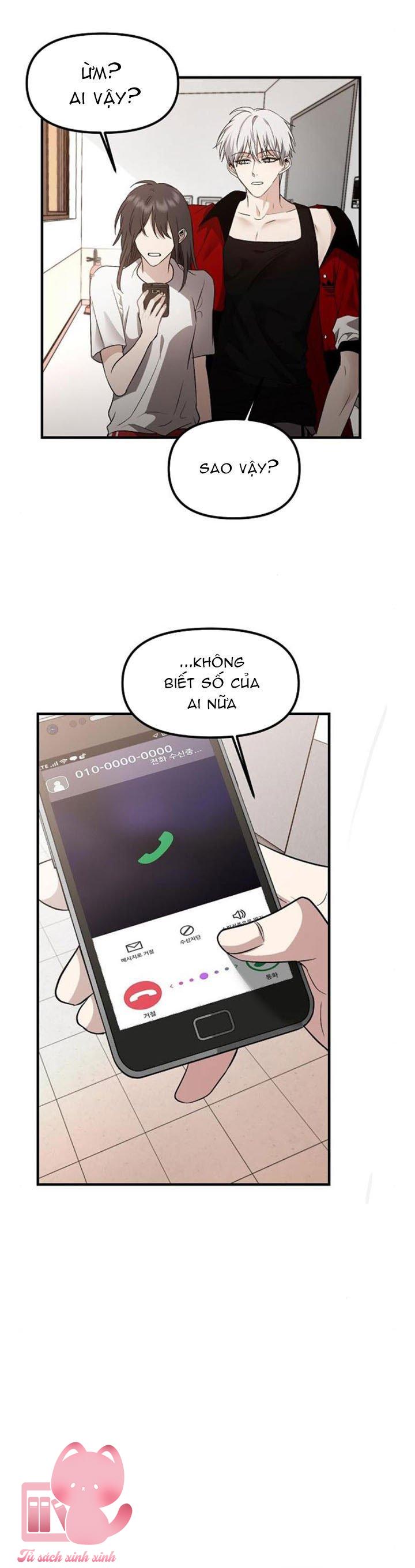Tự Do Trong Mơ - Chap 55 - Trang 4