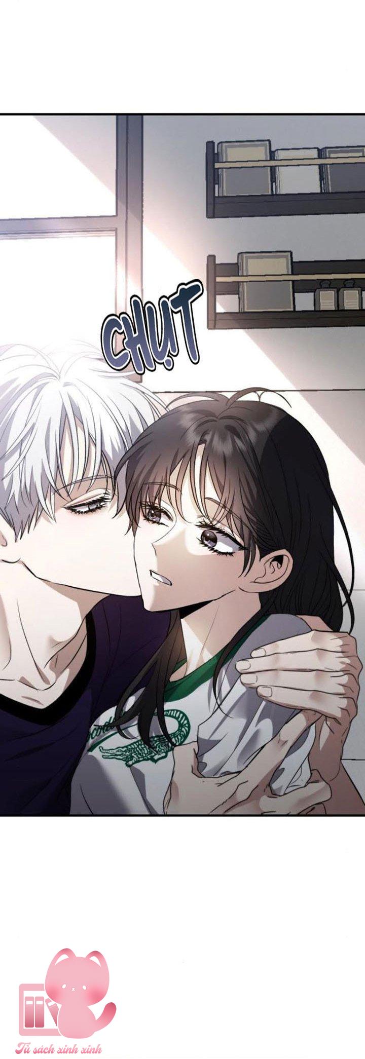 Tự Do Trong Mơ - Chap 55 - Trang 32