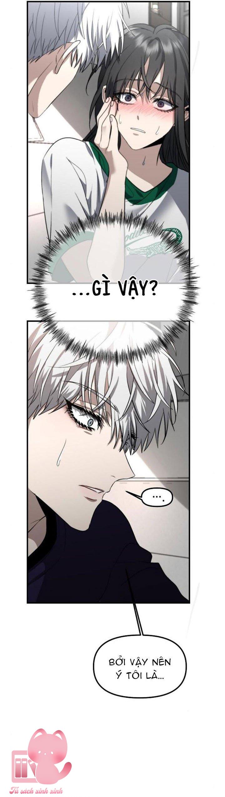 Tự Do Trong Mơ - Chap 55 - Trang 33