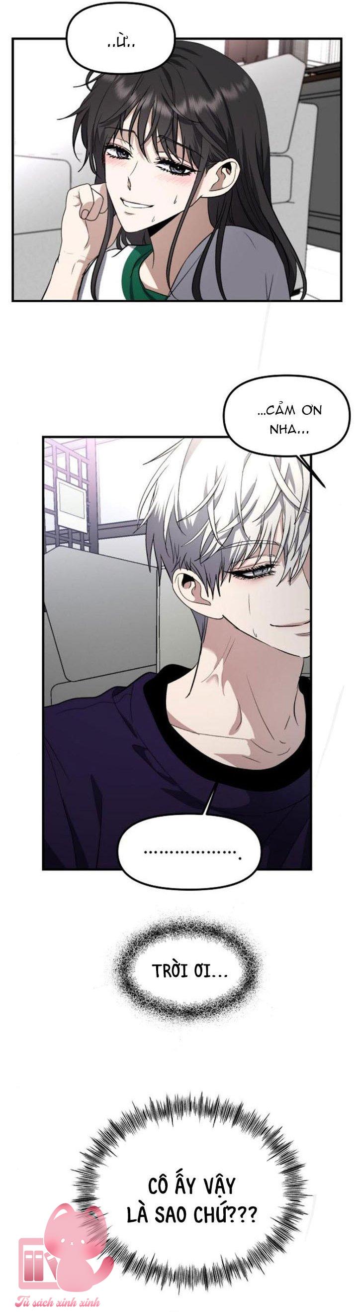 Tự Do Trong Mơ - Chap 55 - Trang 35
