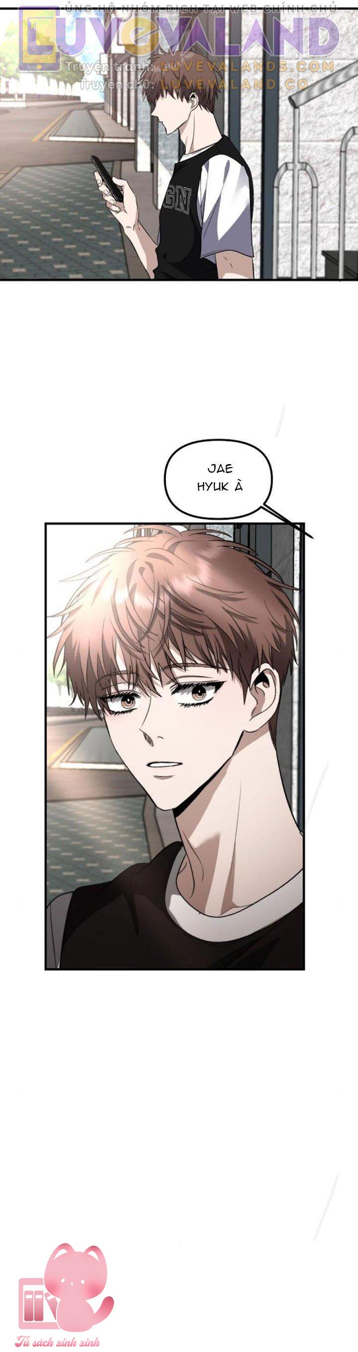 Tự Do Trong Mơ - Chap 55 - Trang 37