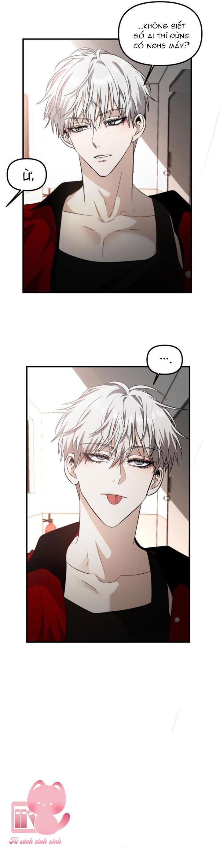 Tự Do Trong Mơ - Chap 55 - Trang 5