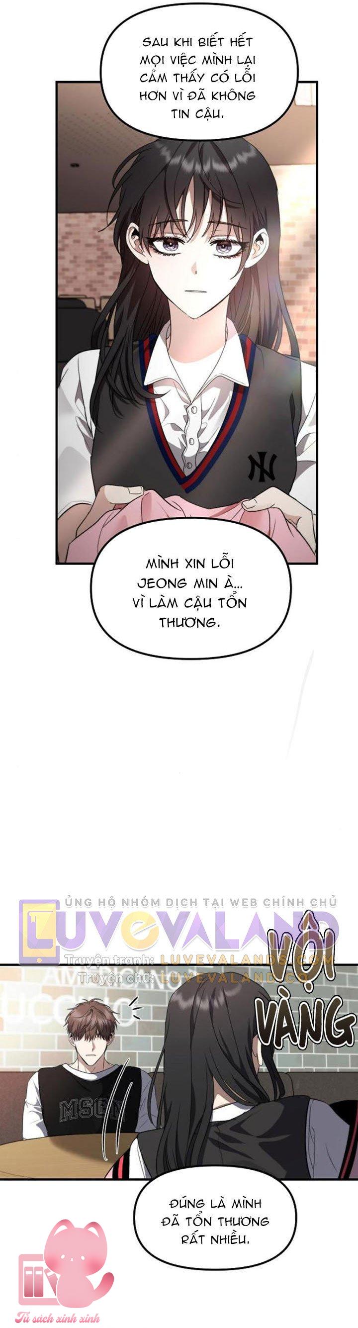 Tự Do Trong Mơ - Chap 55 - Trang 42