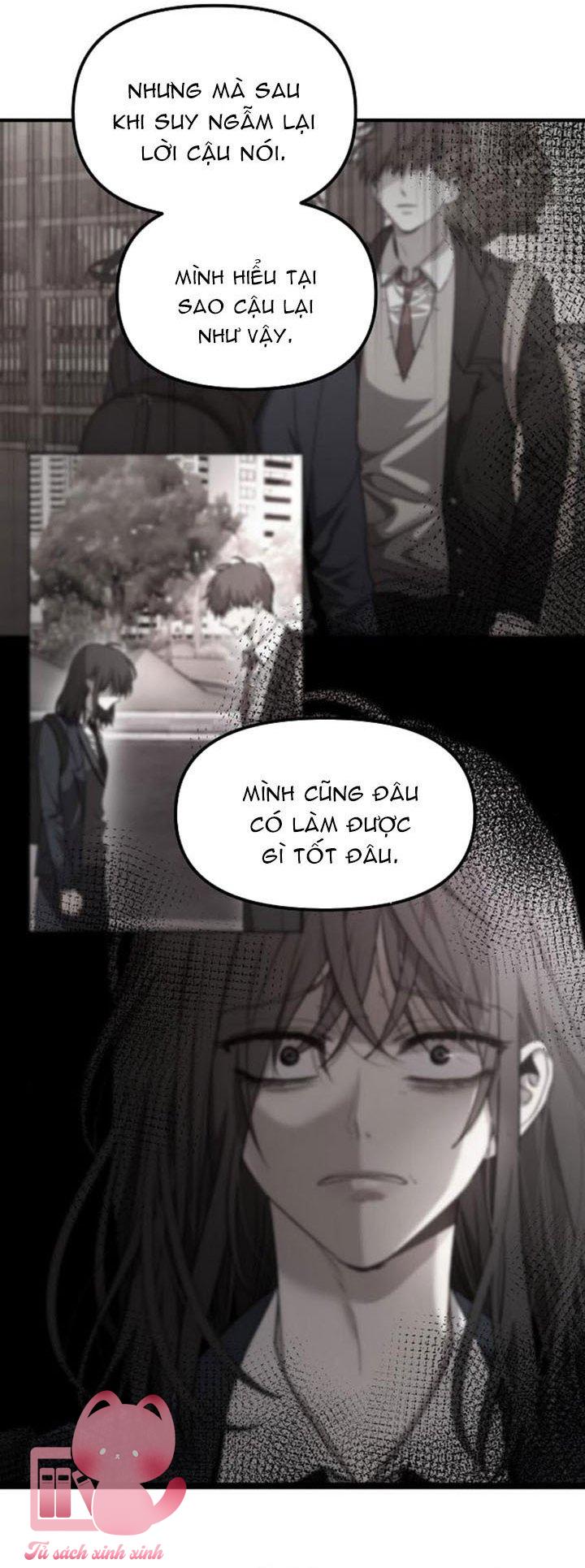 Tự Do Trong Mơ - Chap 55 - Trang 43