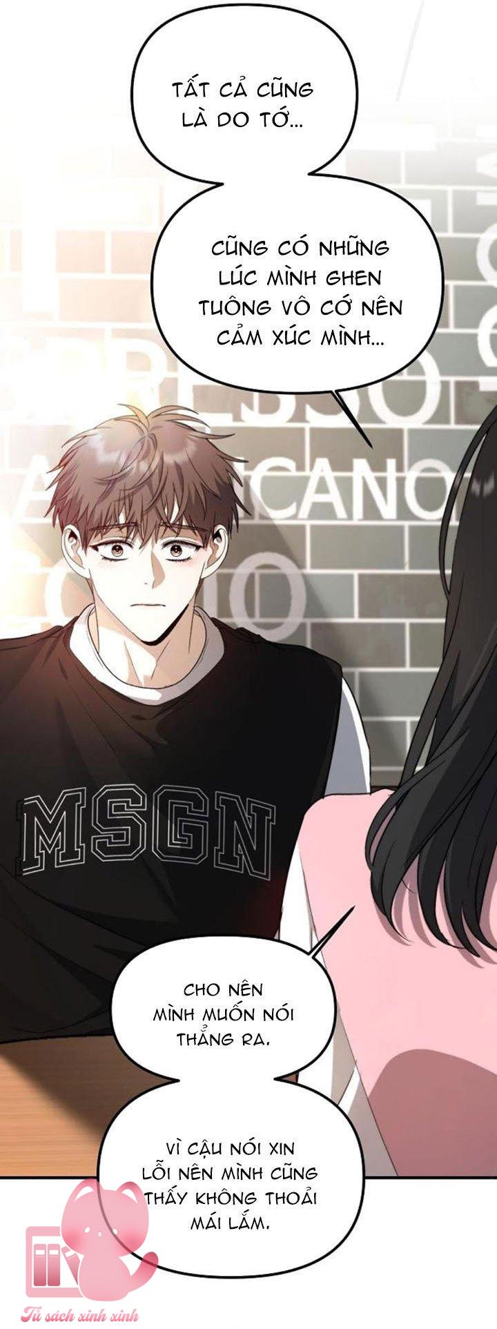 Tự Do Trong Mơ - Chap 55 - Trang 44