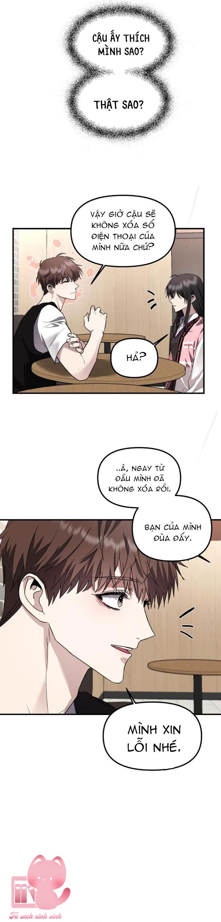 Tự Do Trong Mơ - Chap 55 - Trang 46
