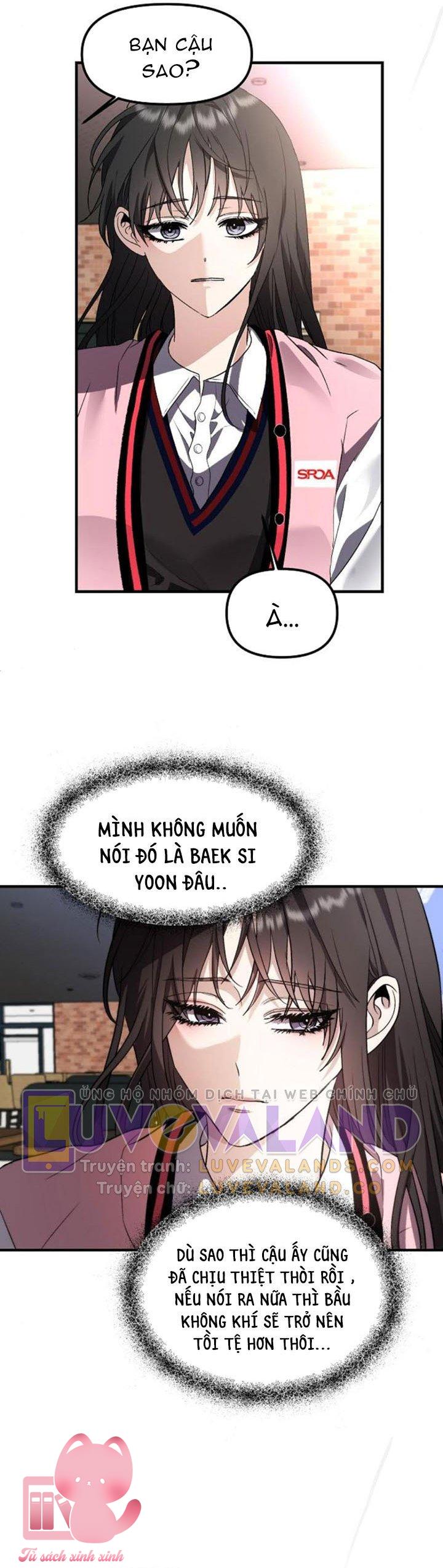 Tự Do Trong Mơ - Chap 55 - Trang 47