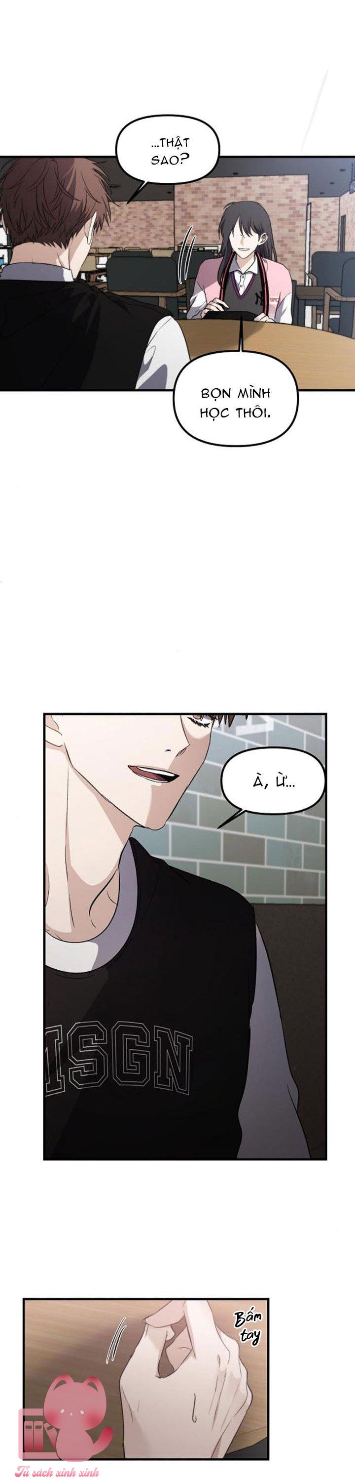Tự Do Trong Mơ - Chap 55 - Trang 49