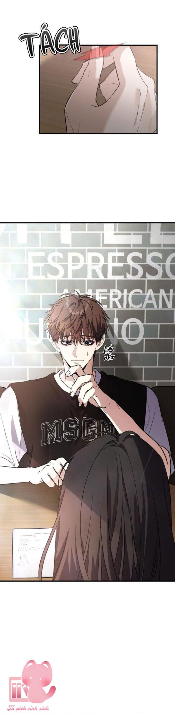 Tự Do Trong Mơ - Chap 55 - Trang 50