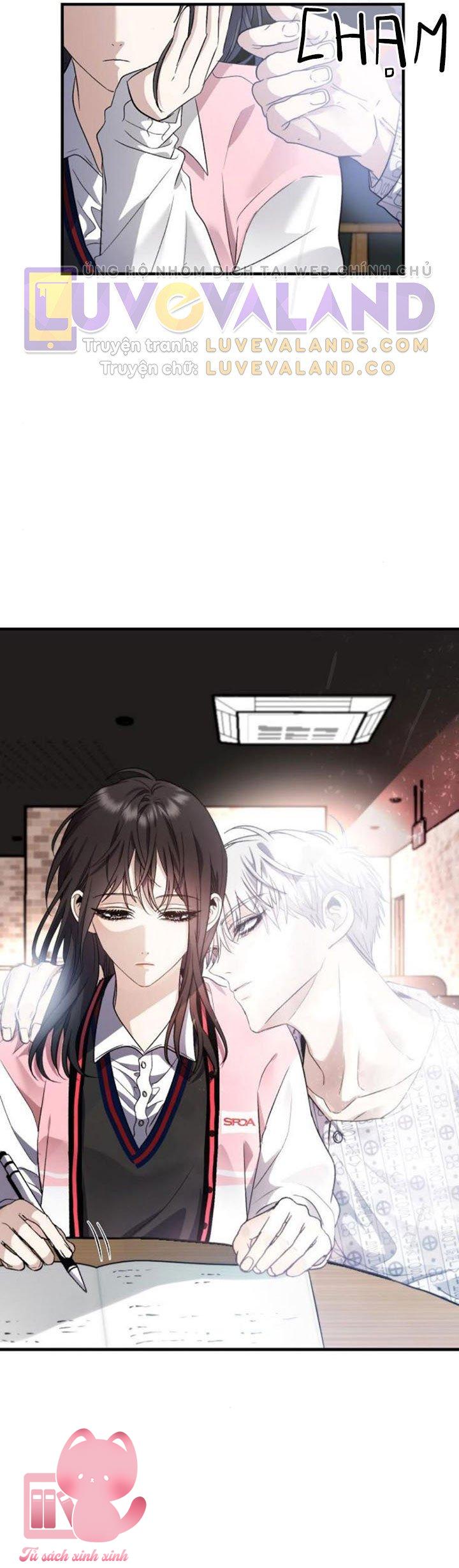 Tự Do Trong Mơ - Chap 55 - Trang 52