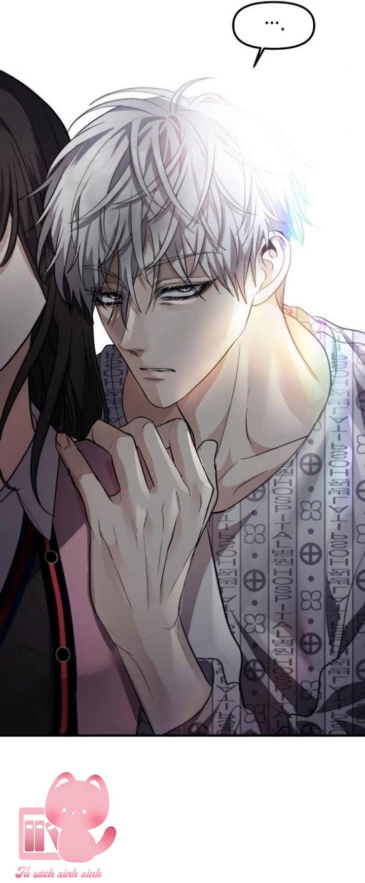 Tự Do Trong Mơ - Chap 55 - Trang 54