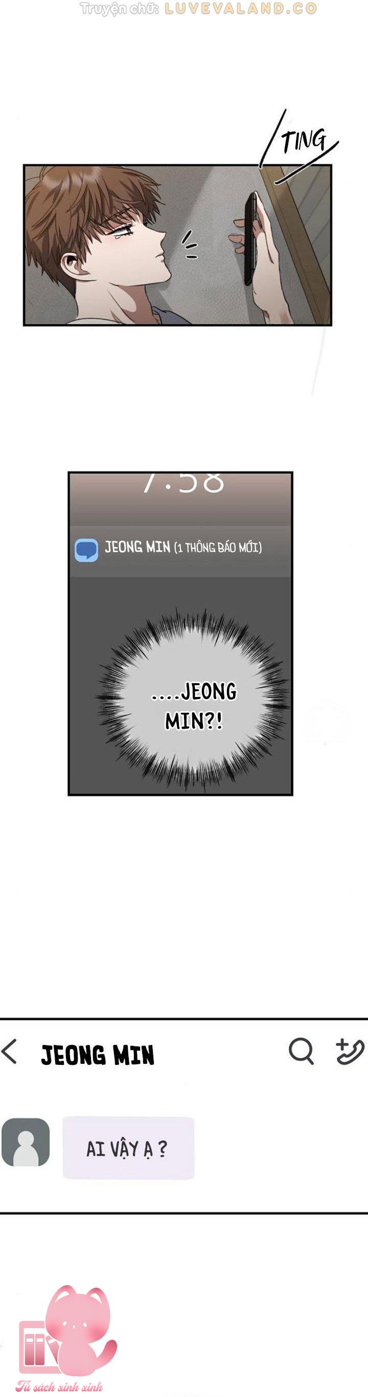 Tự Do Trong Mơ - Chap 55 - Trang 9
