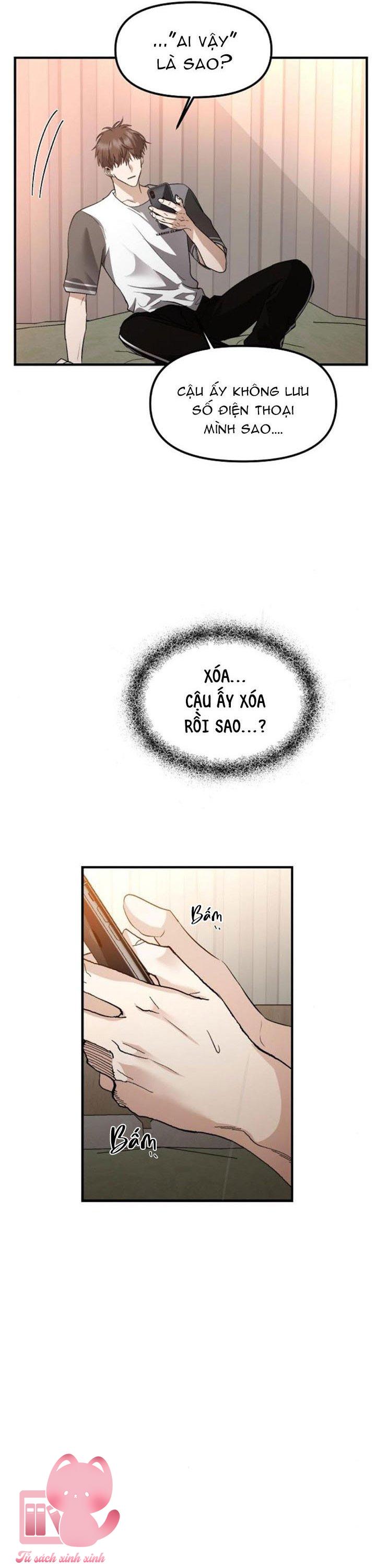 Tự Do Trong Mơ - Chap 55 - Trang 10