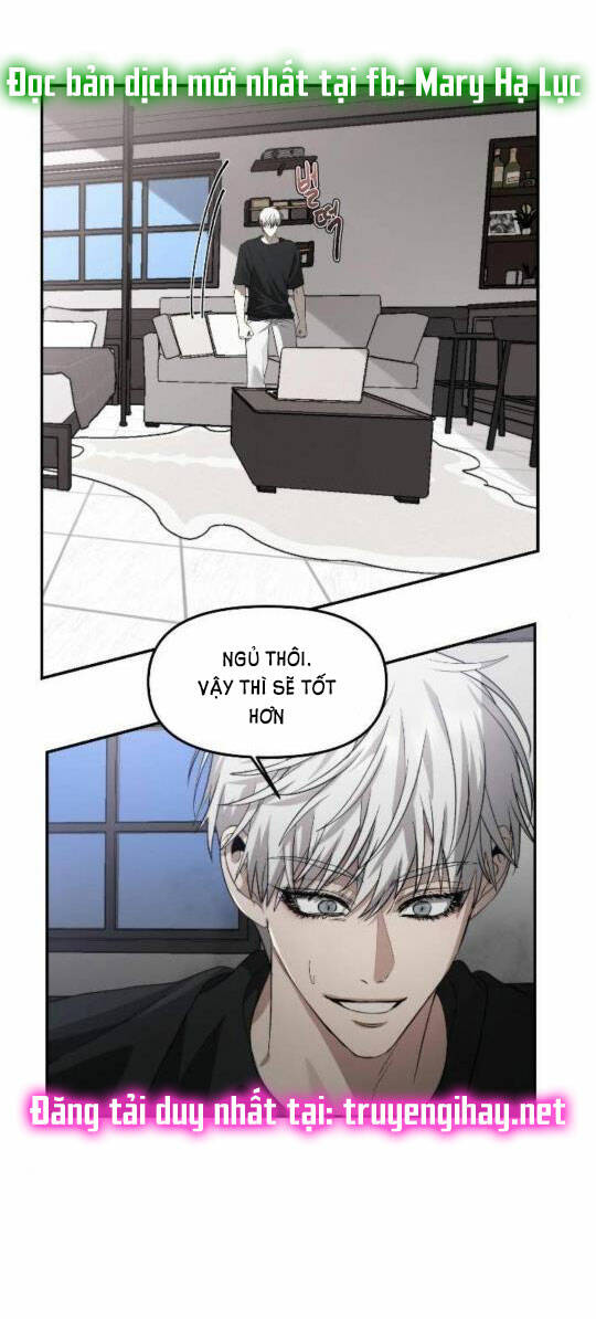 Tự Do Trong Mơ - Chap 56.1 - Trang 12