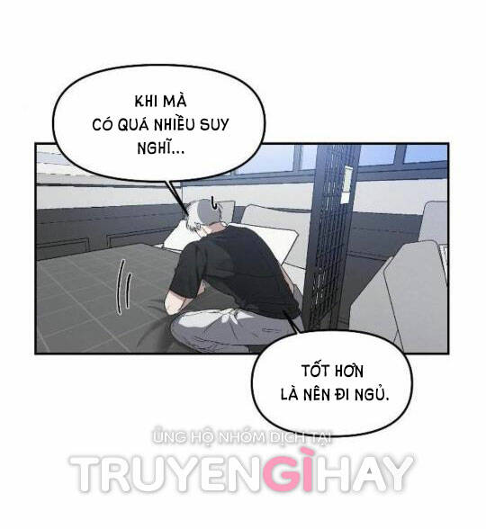 Tự Do Trong Mơ - Chap 56.1 - Trang 13