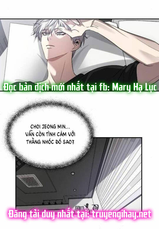 Tự Do Trong Mơ - Chap 56.1 - Trang 14