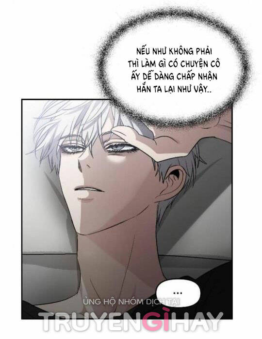 Tự Do Trong Mơ - Chap 56.1 - Trang 15