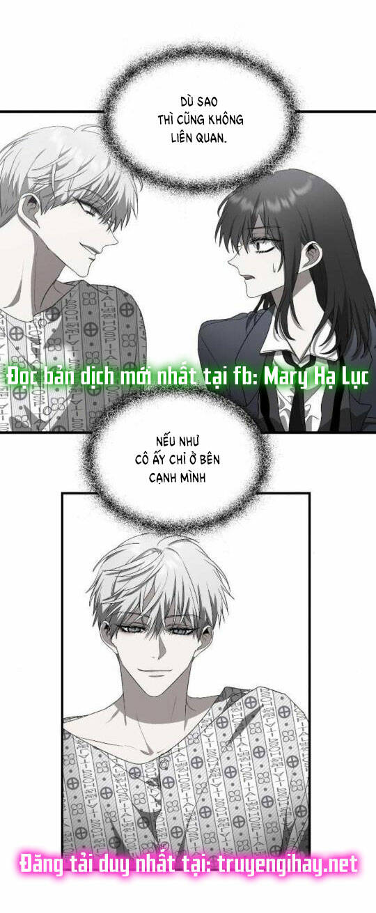 Tự Do Trong Mơ - Chap 56.1 - Trang 16