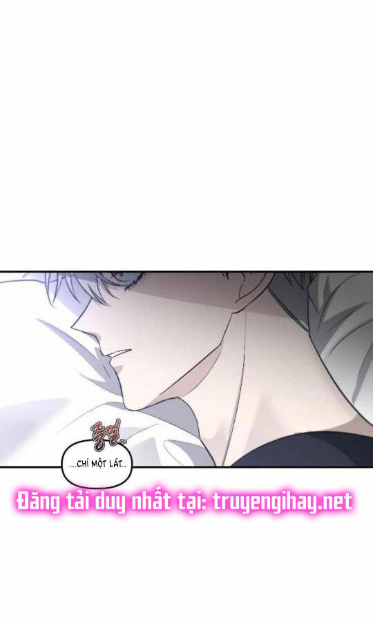 Tự Do Trong Mơ - Chap 56.1 - Trang 22