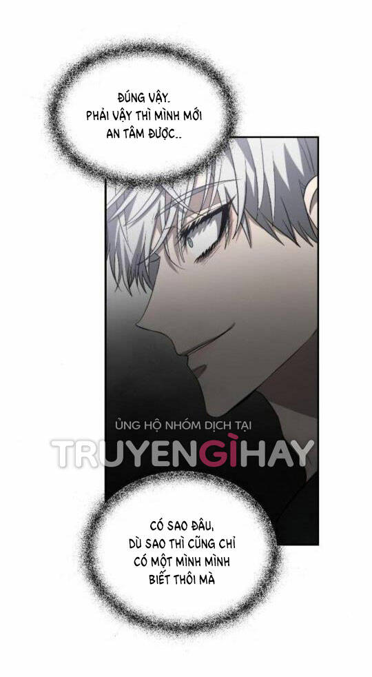 Tự Do Trong Mơ - Chap 56.1 - Trang 24