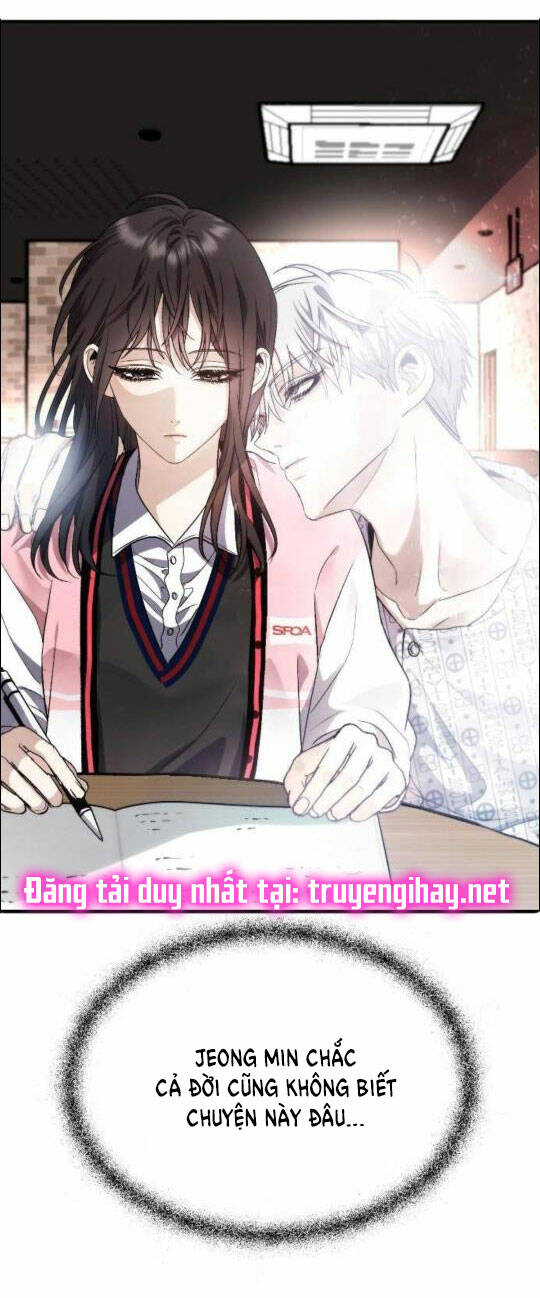 Tự Do Trong Mơ - Chap 56.1 - Trang 26