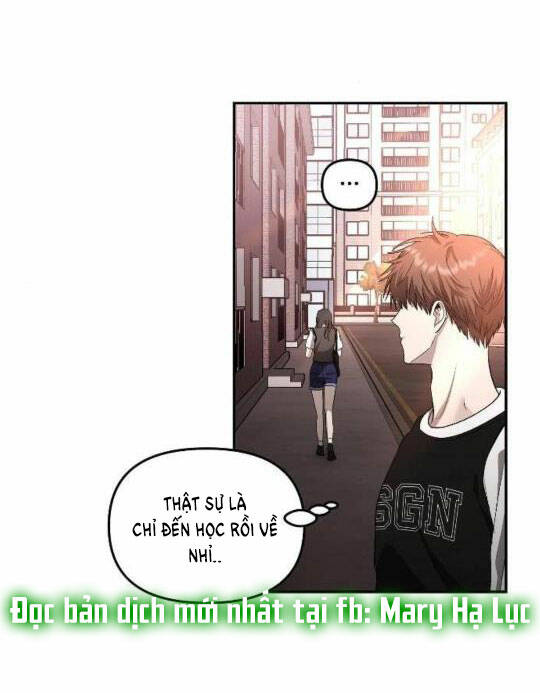 Tự Do Trong Mơ - Chap 56.1 - Trang 29
