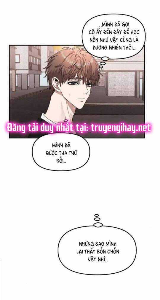 Tự Do Trong Mơ - Chap 56.1 - Trang 30