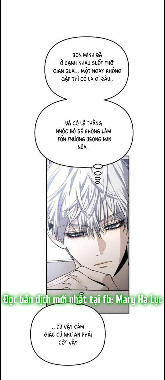 Tự Do Trong Mơ - Chap 56.1 - Trang 4