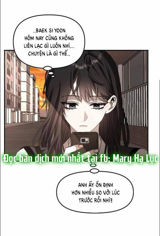 Tự Do Trong Mơ - Chap 56.1 - Trang 32