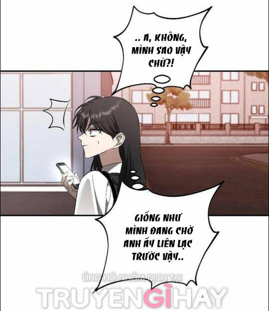 Tự Do Trong Mơ - Chap 56.1 - Trang 34
