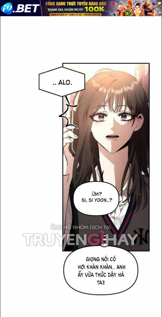 Tự Do Trong Mơ - Chap 56.1 - Trang 37