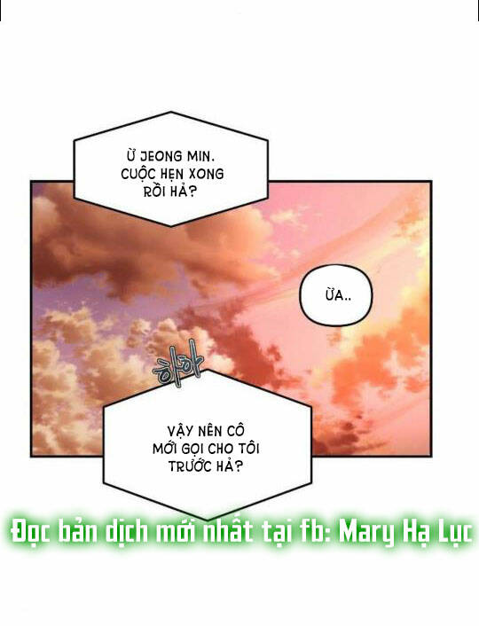 Tự Do Trong Mơ - Chap 56.1 - Trang 38