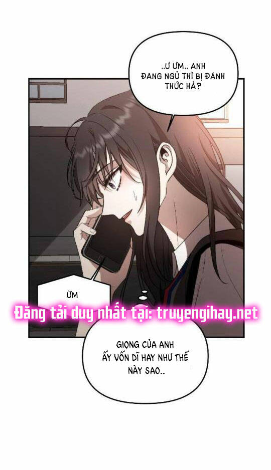 Tự Do Trong Mơ - Chap 56.1 - Trang 39