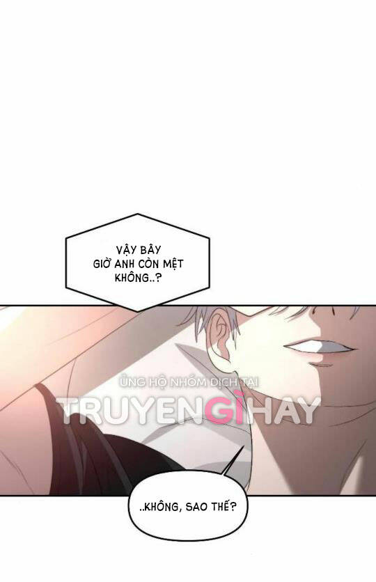 Tự Do Trong Mơ - Chap 56.1 - Trang 40