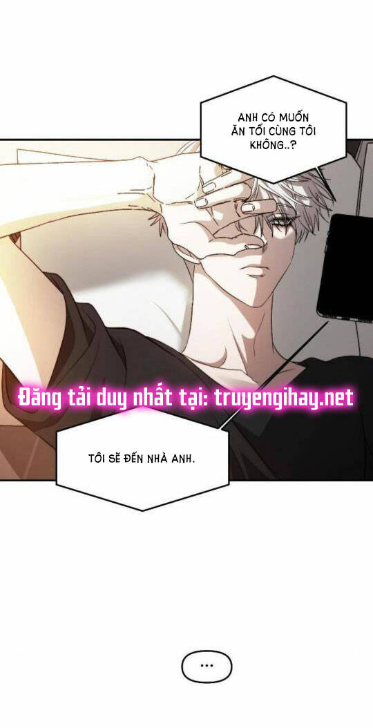Tự Do Trong Mơ - Chap 56.1 - Trang 42