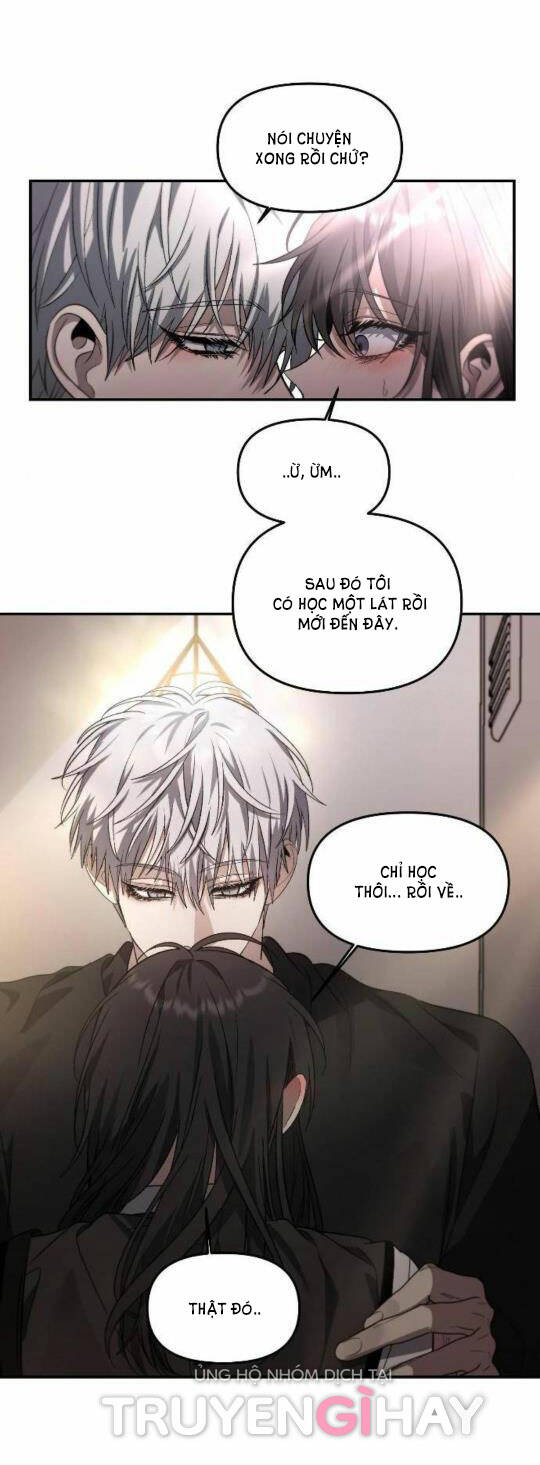 Tự Do Trong Mơ - Chap 56.1 - Trang 48