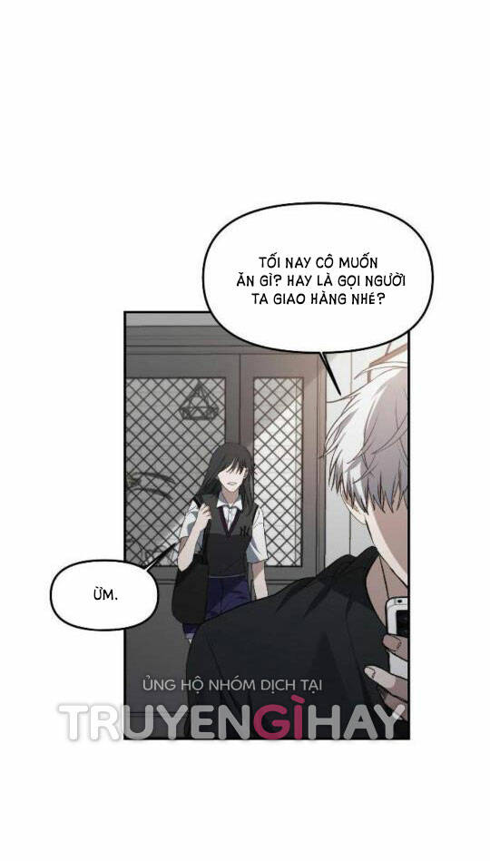 Tự Do Trong Mơ - Chap 56.1 - Trang 50