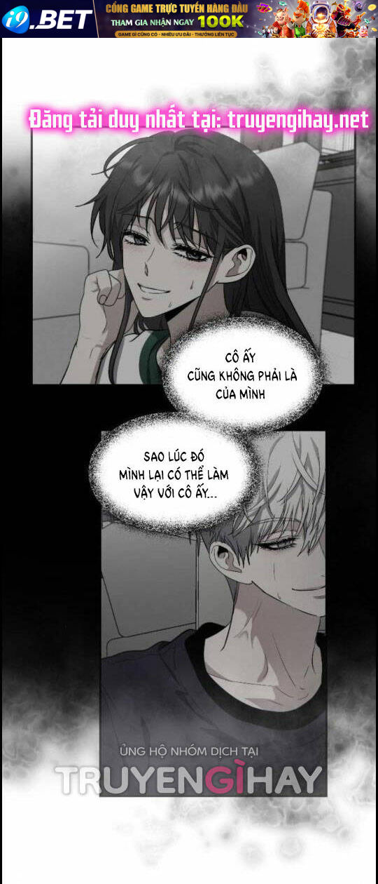 Tự Do Trong Mơ - Chap 56.1 - Trang 6