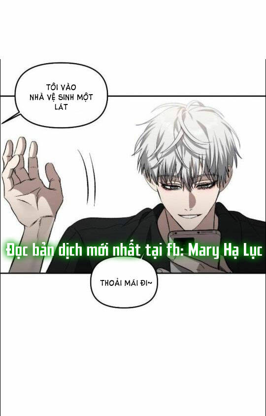 Tự Do Trong Mơ - Chap 56.1 - Trang 51