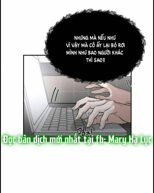 Tự Do Trong Mơ - Chap 56.1 - Trang 7