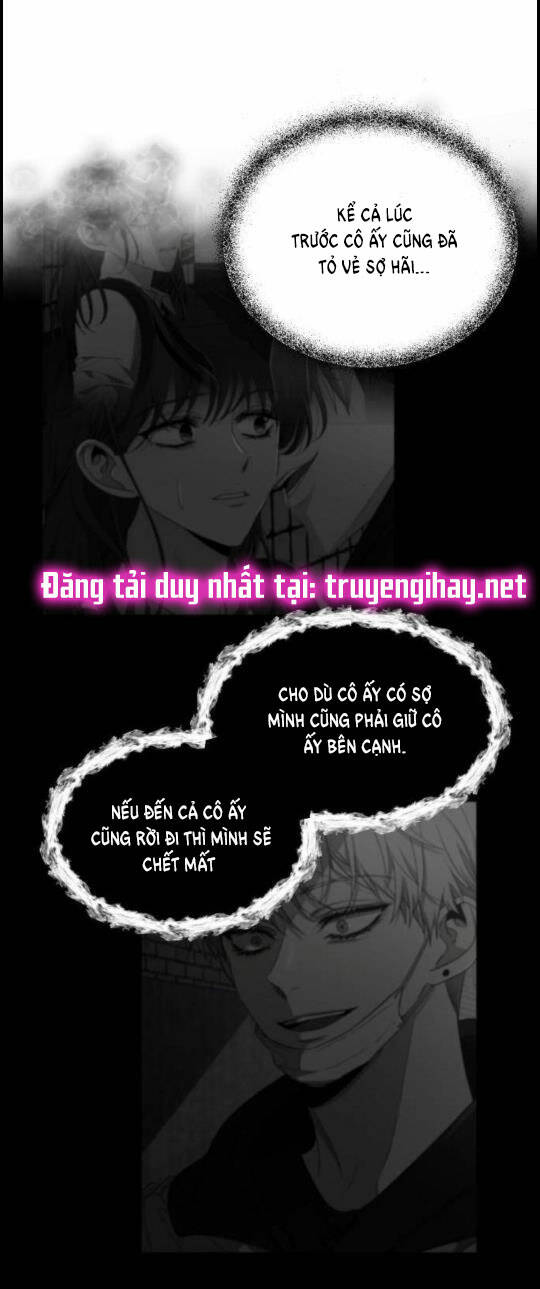 Tự Do Trong Mơ - Chap 56.1 - Trang 8