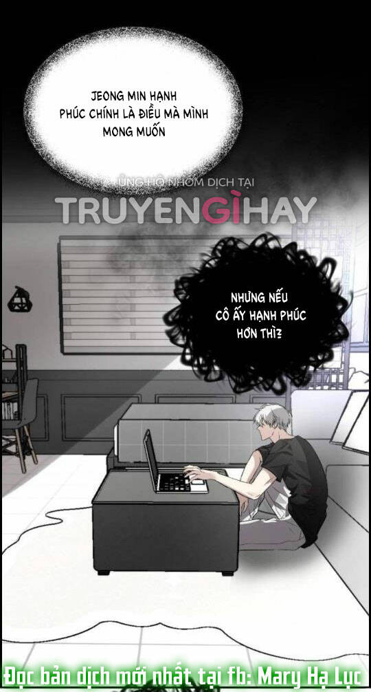 Tự Do Trong Mơ - Chap 56.1 - Trang 9