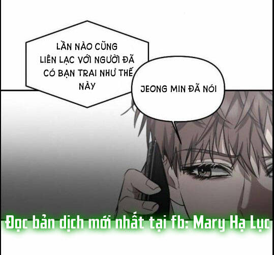 Tự Do Trong Mơ - Chap 56.2 - Trang 11