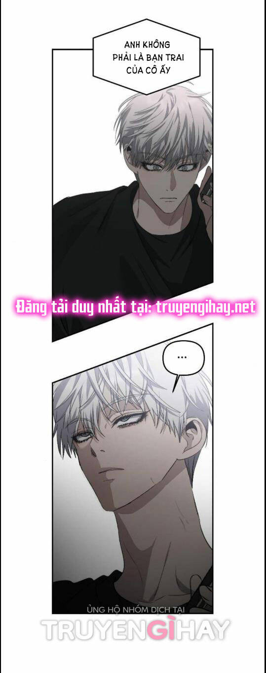 Tự Do Trong Mơ - Chap 56.2 - Trang 12