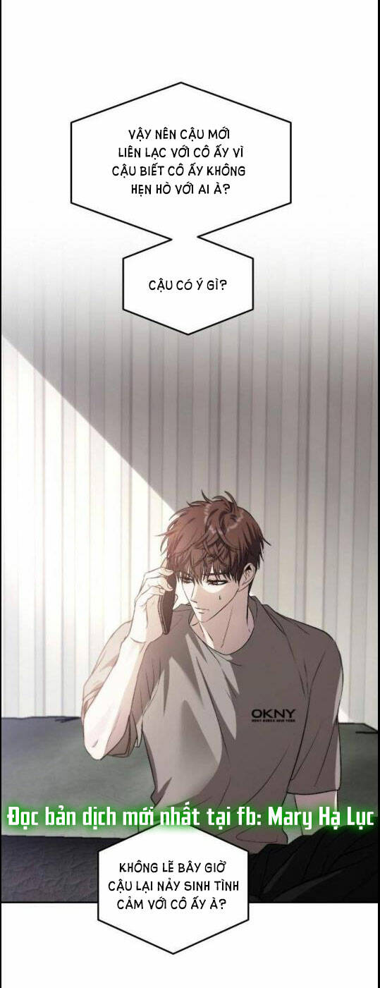 Tự Do Trong Mơ - Chap 56.2 - Trang 13