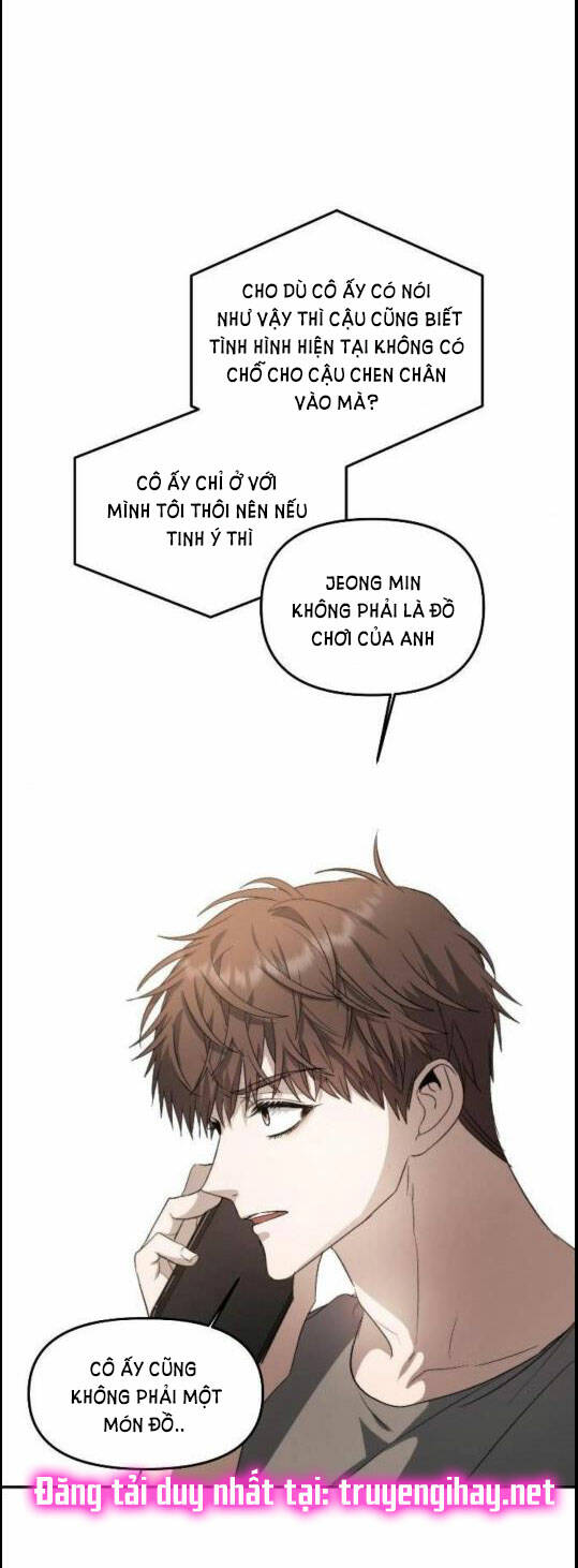 Tự Do Trong Mơ - Chap 56.2 - Trang 14