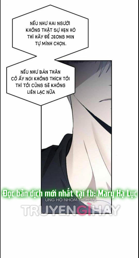 Tự Do Trong Mơ - Chap 56.2 - Trang 15