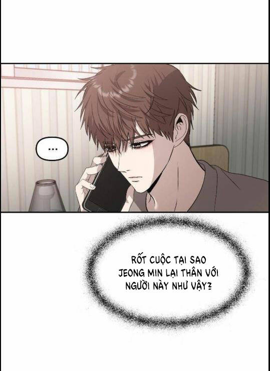 Tự Do Trong Mơ - Chap 56.2 - Trang 16